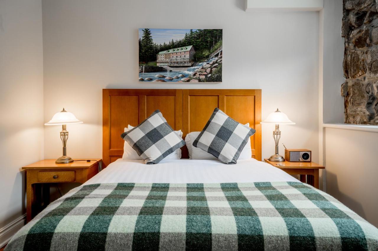 Moulin Wakefield Mill Hotel & Spa Exterior photo