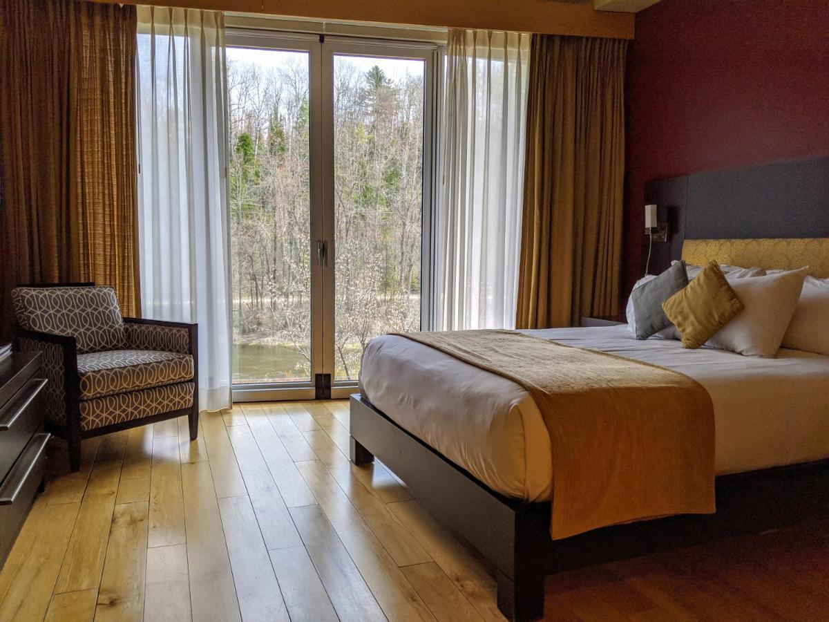 Moulin Wakefield Mill Hotel & Spa Exterior photo