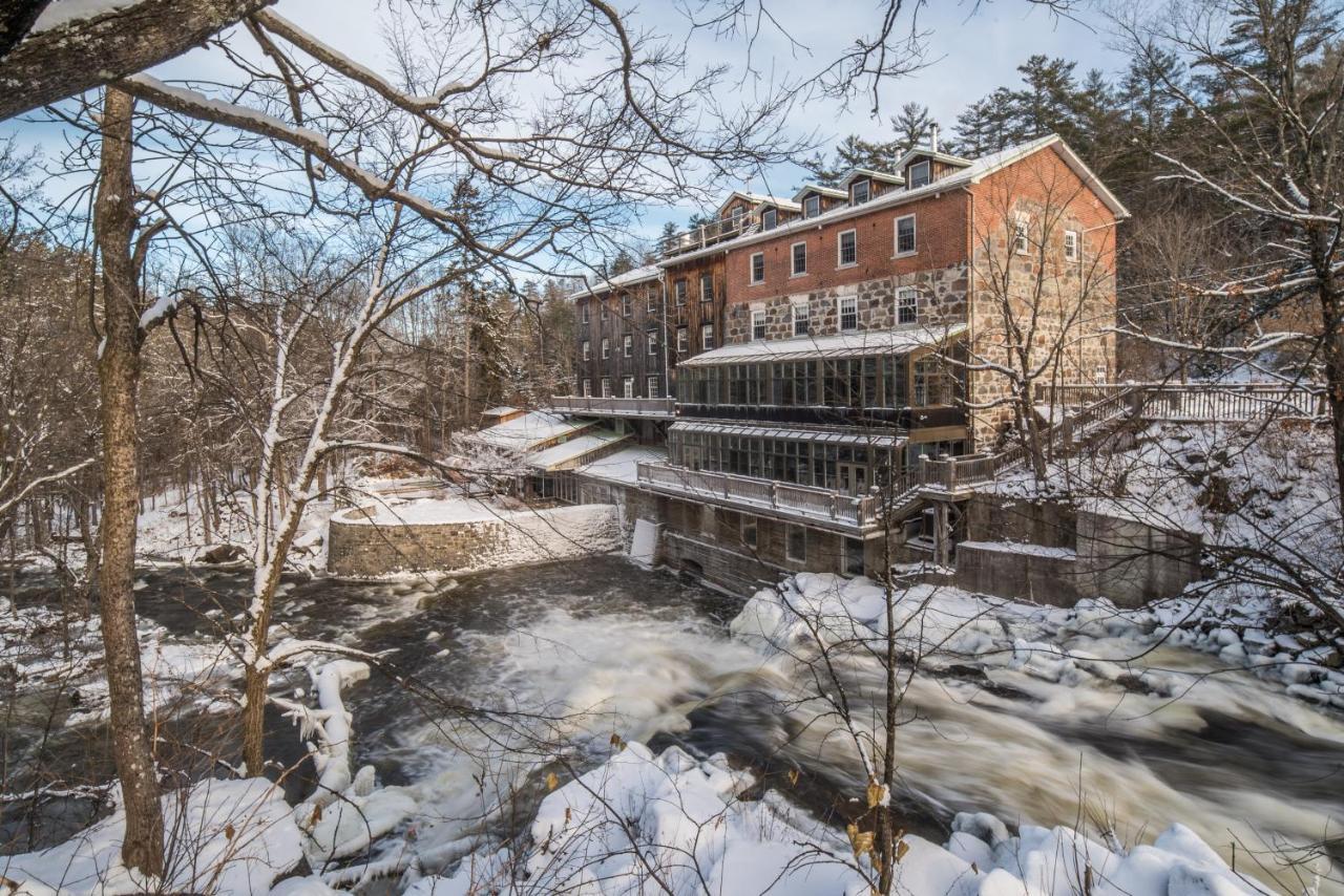 Moulin Wakefield Mill Hotel & Spa Exterior photo