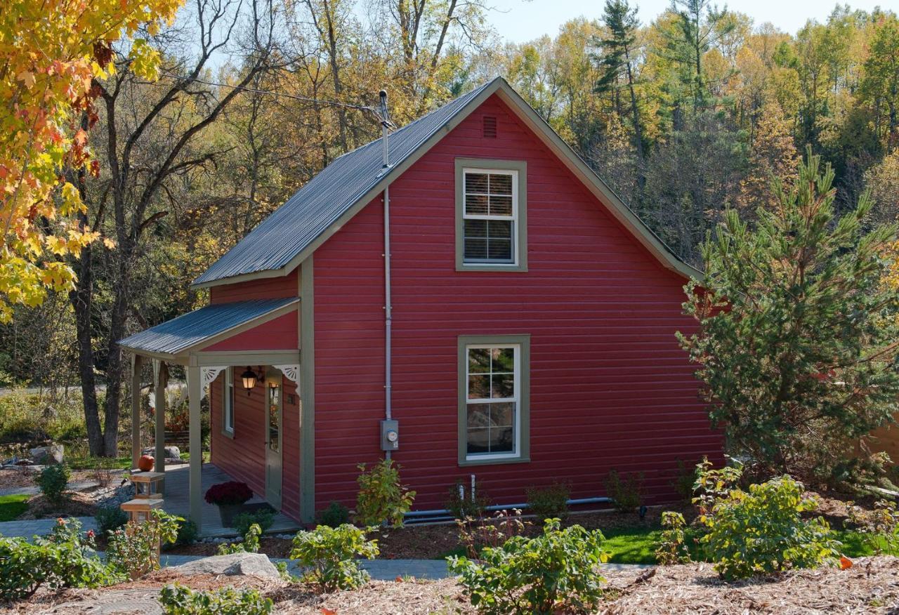 Moulin Wakefield Mill Hotel & Spa Exterior photo