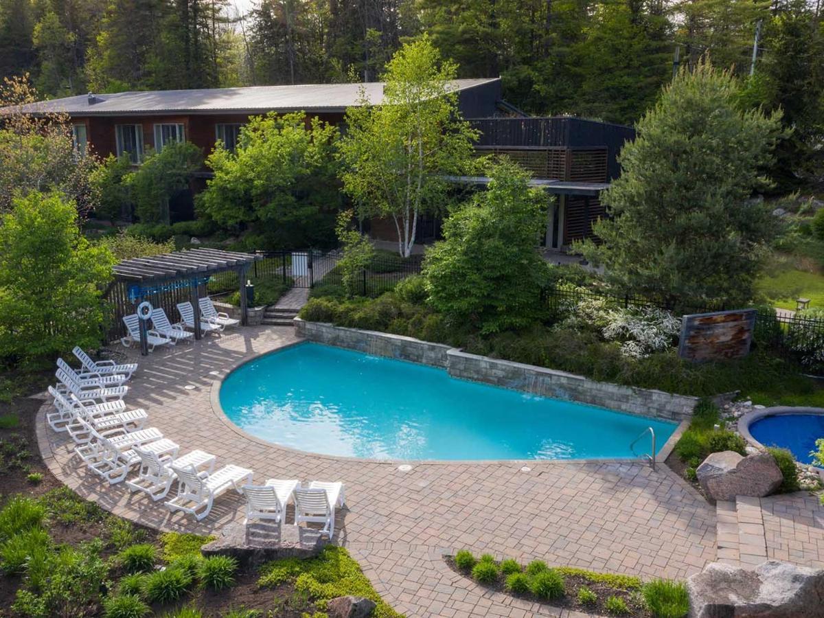 Moulin Wakefield Mill Hotel & Spa Exterior photo