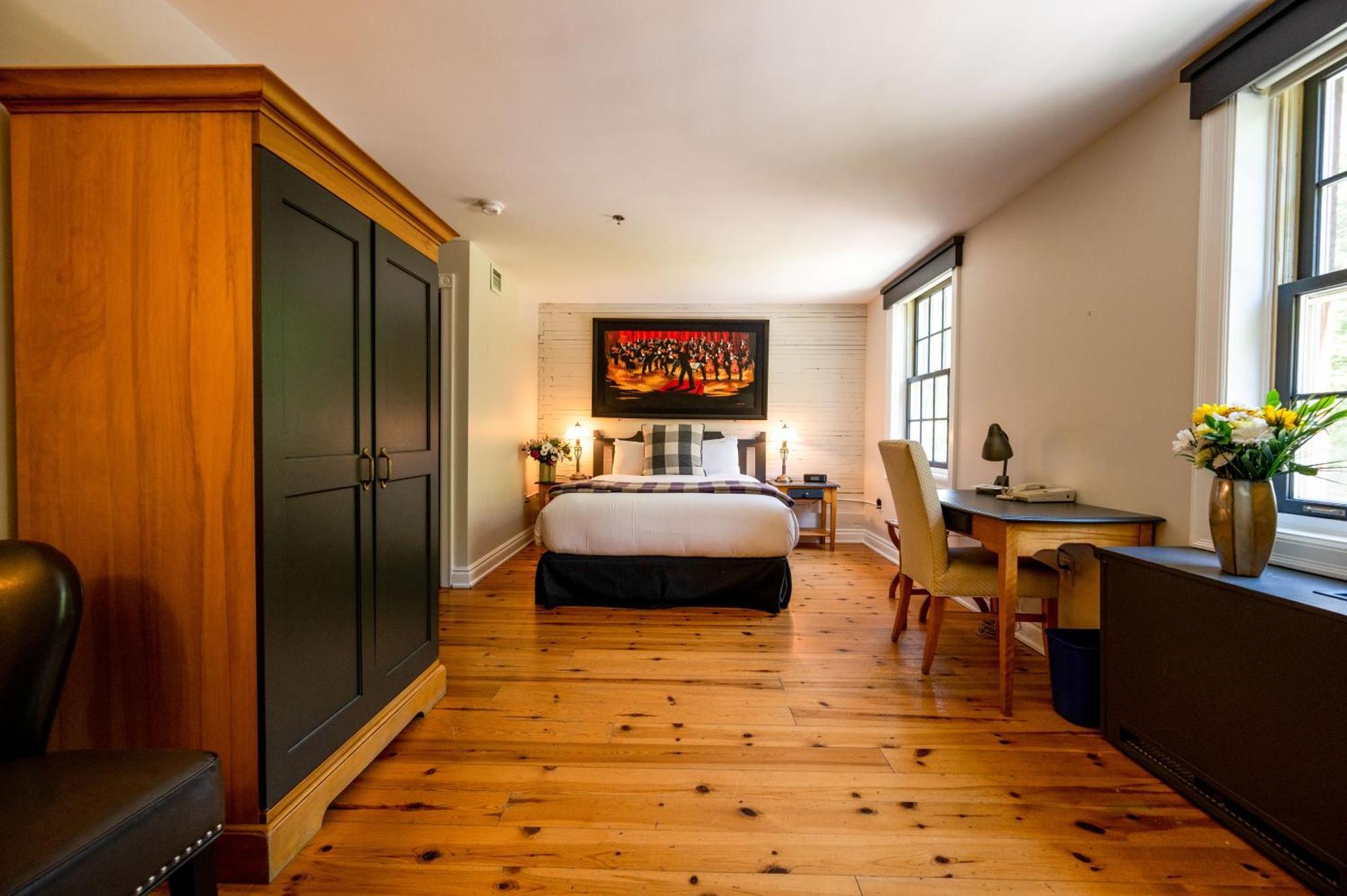Moulin Wakefield Mill Hotel & Spa Exterior photo