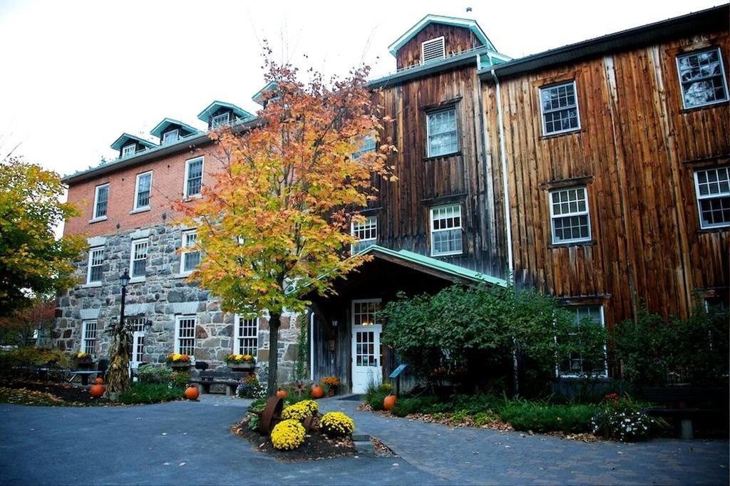 Moulin Wakefield Mill Hotel & Spa Exterior photo