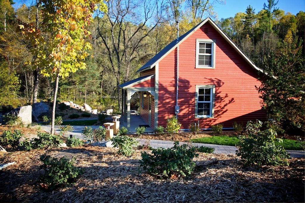 Moulin Wakefield Mill Hotel & Spa Exterior photo