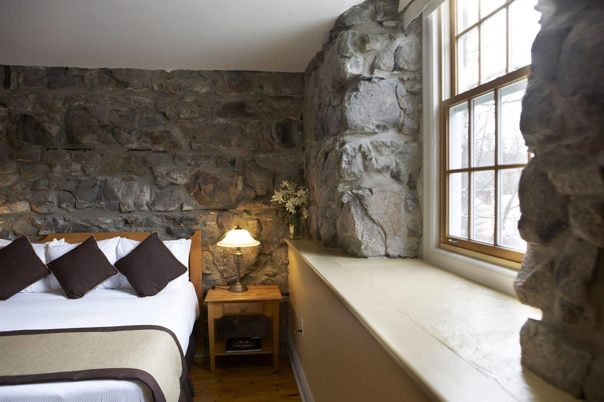 Moulin Wakefield Mill Hotel & Spa Exterior photo