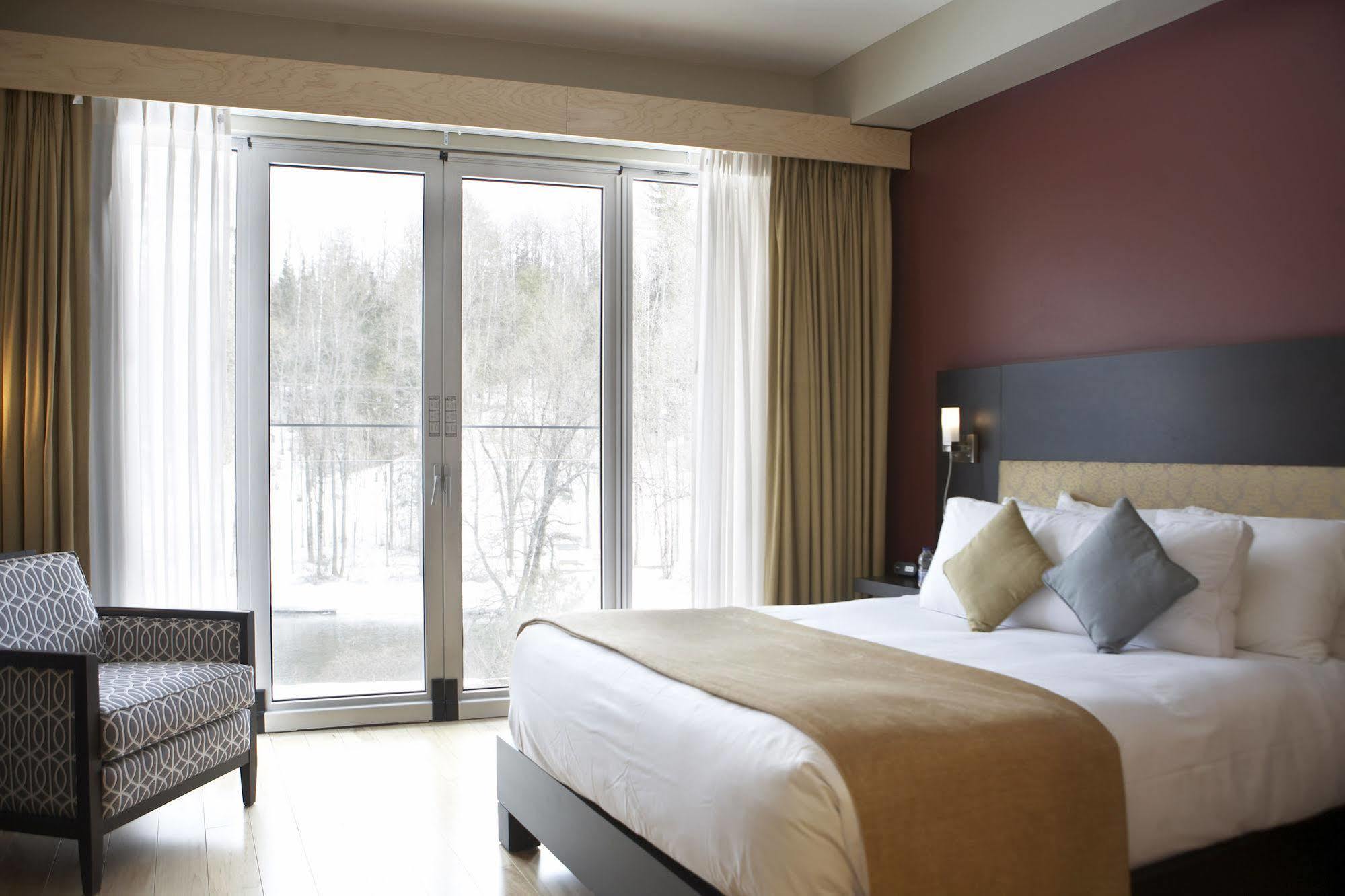 Moulin Wakefield Mill Hotel & Spa Exterior photo