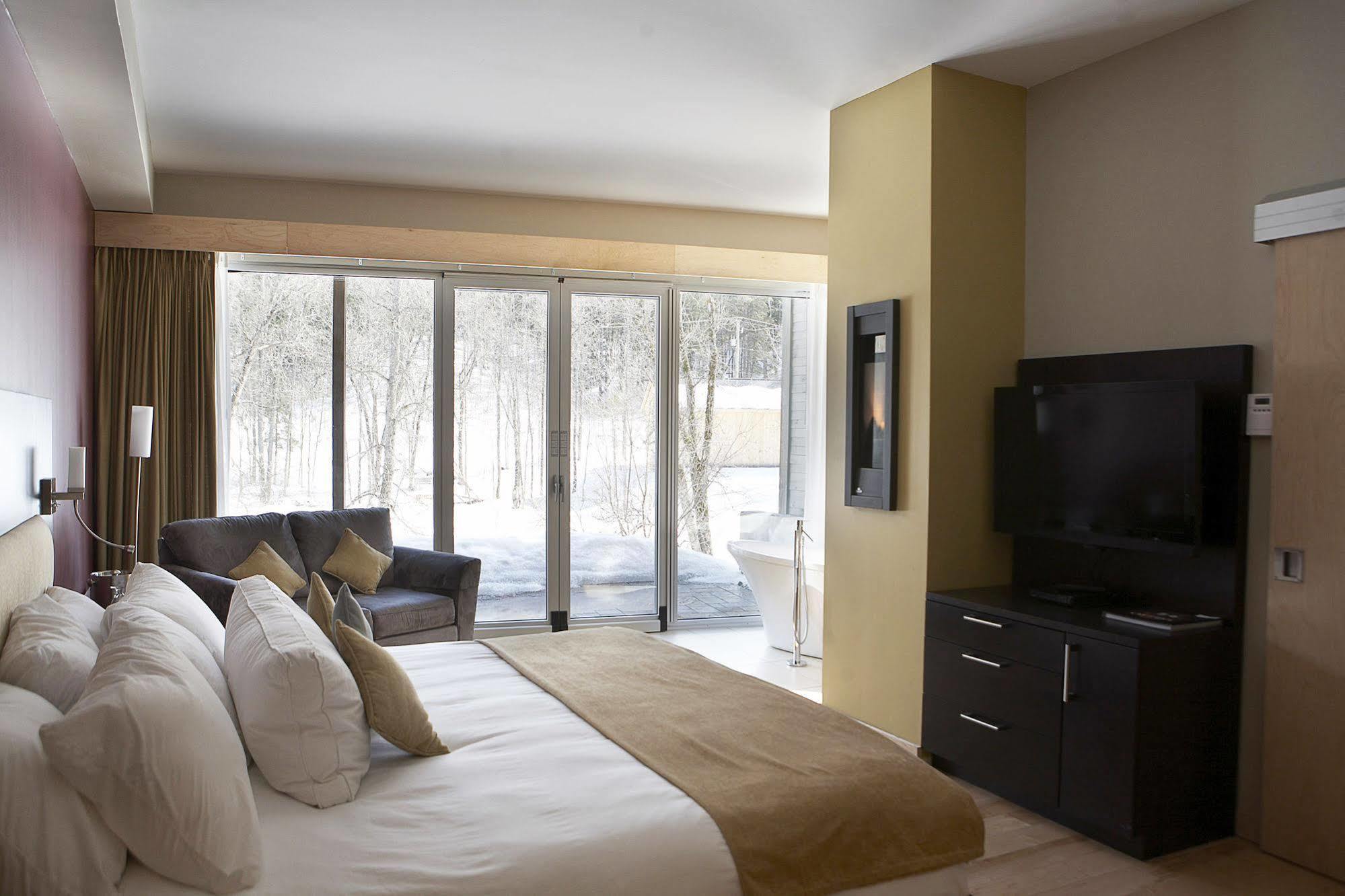 Moulin Wakefield Mill Hotel & Spa Exterior photo