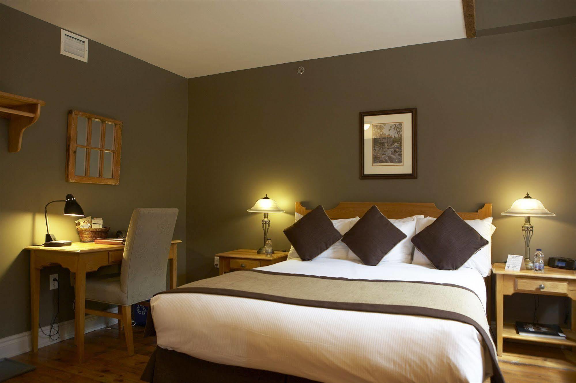 Moulin Wakefield Mill Hotel & Spa Exterior photo