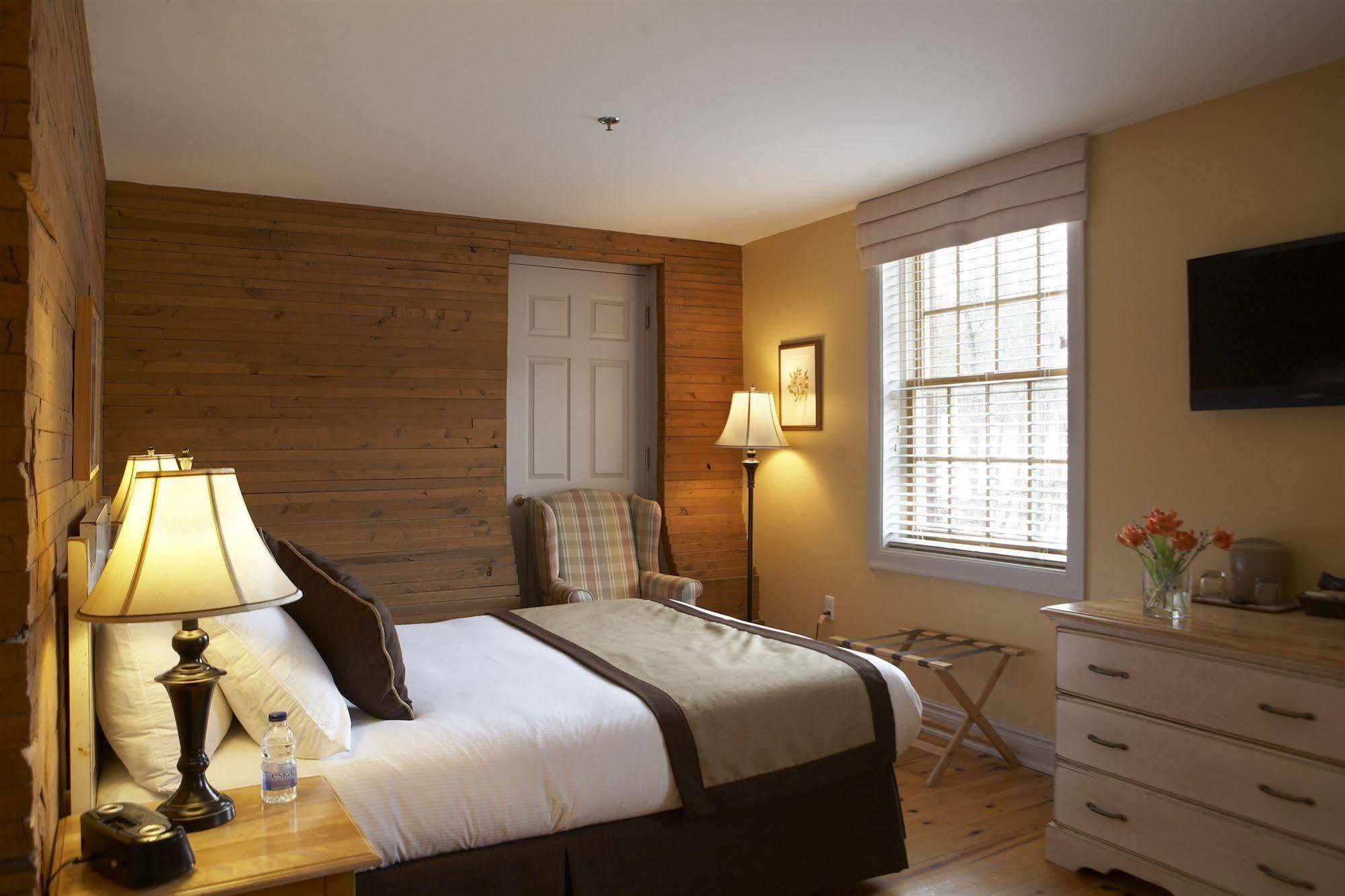 Moulin Wakefield Mill Hotel & Spa Exterior photo