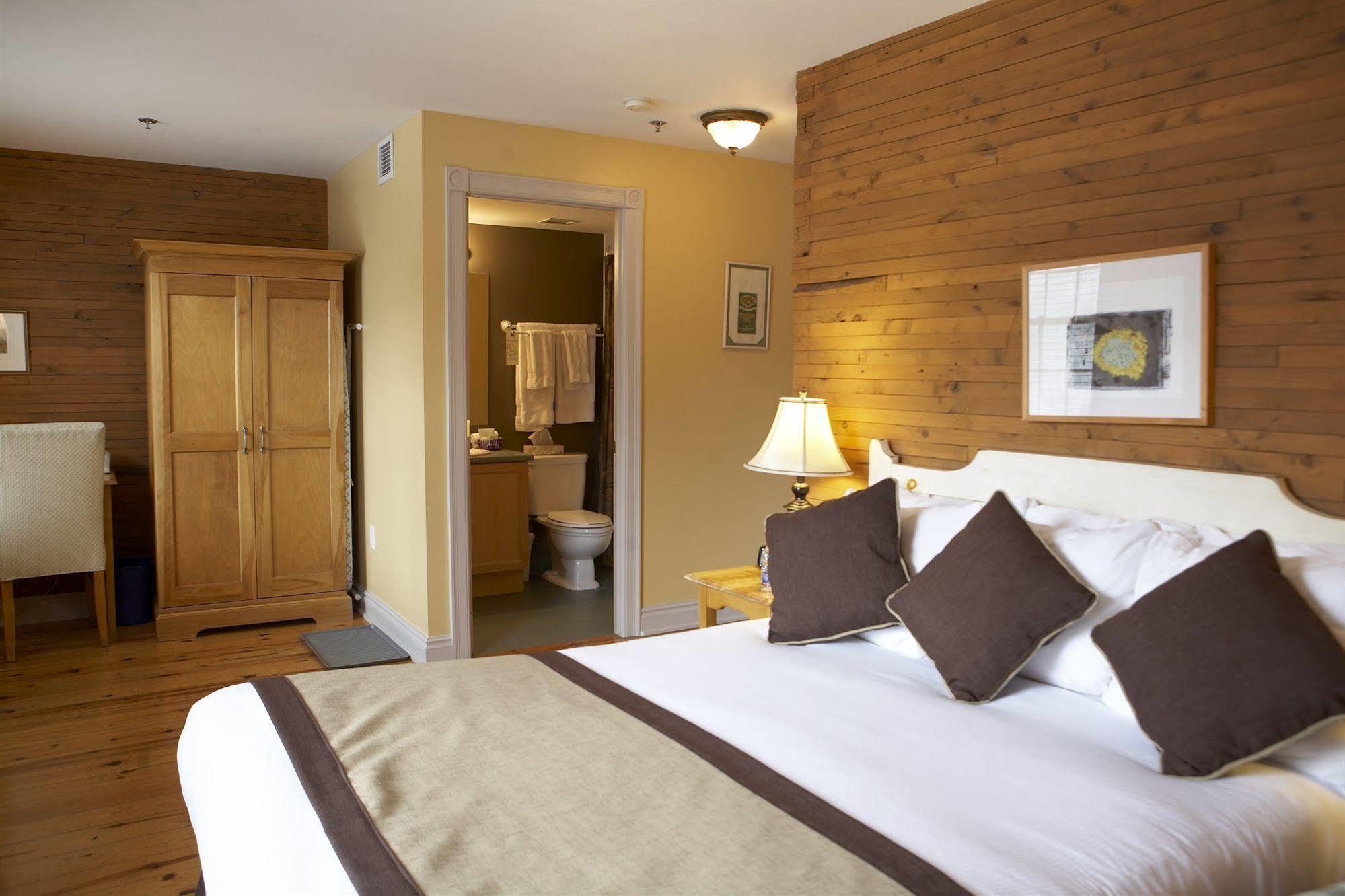 Moulin Wakefield Mill Hotel & Spa Exterior photo