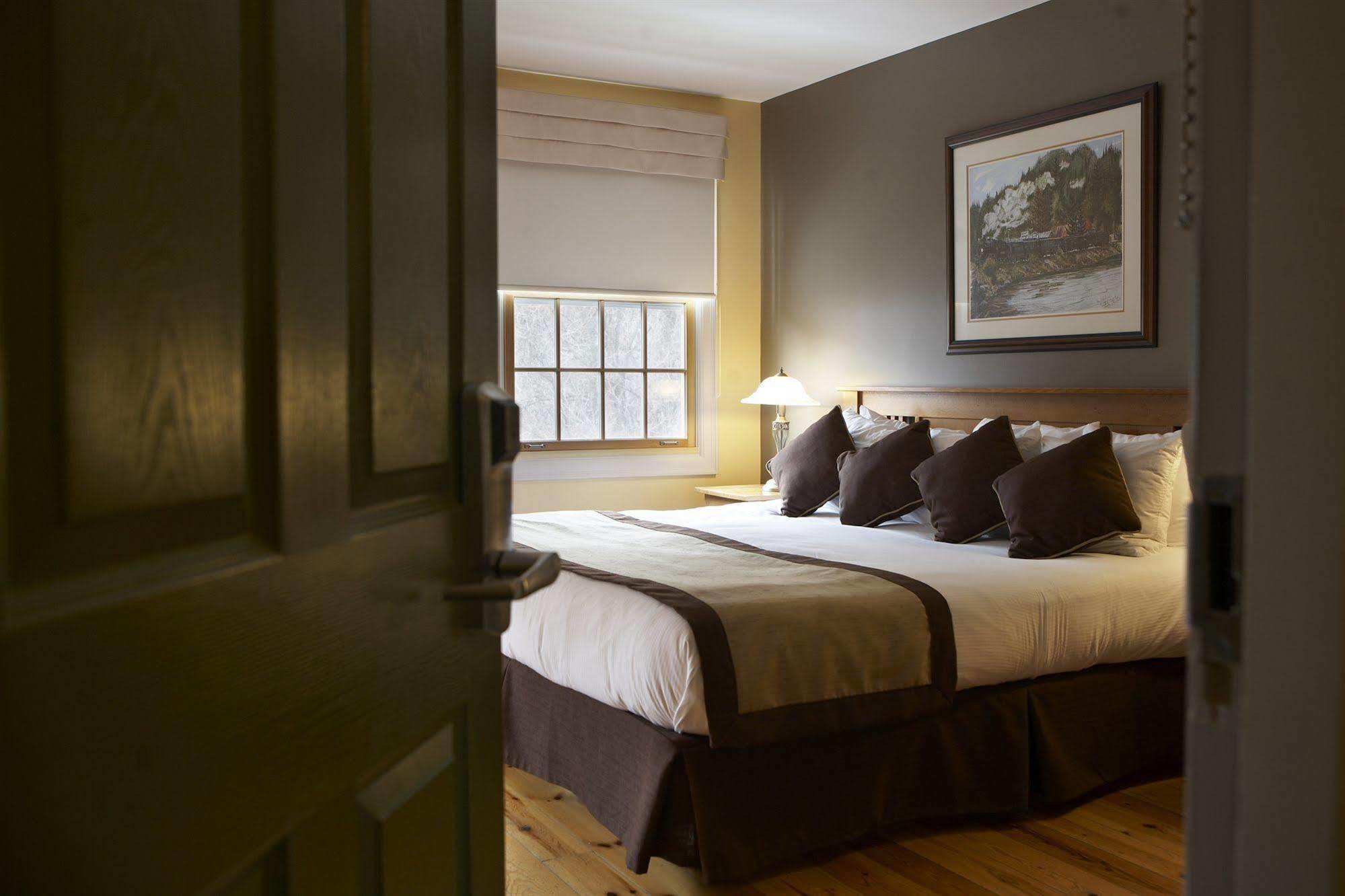 Moulin Wakefield Mill Hotel & Spa Exterior photo