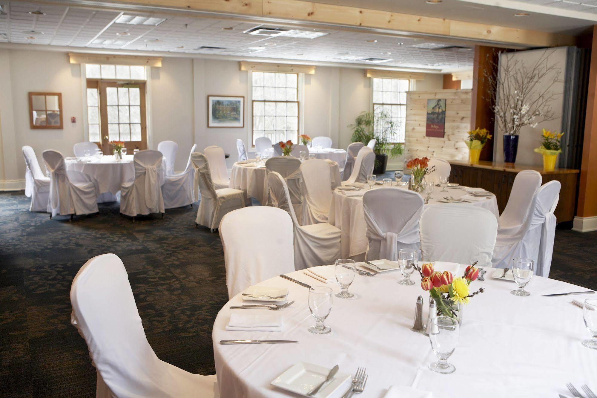 Moulin Wakefield Mill Hotel & Spa Exterior photo